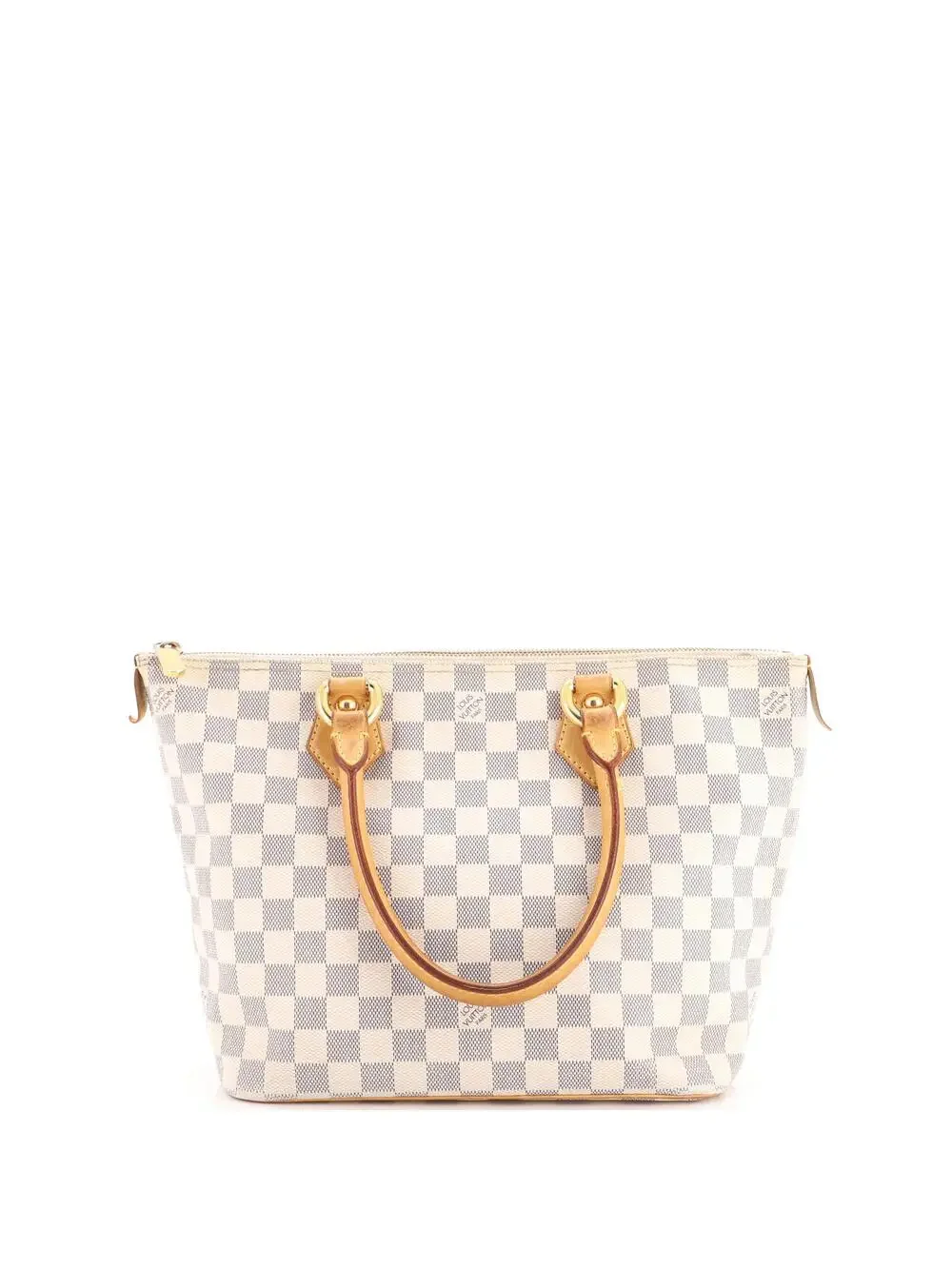 Louis Vuitton Saleya Handbag Damier Pm #322126L11B